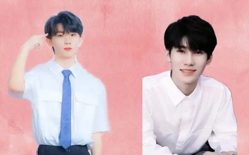 【马嘉祺/张真源×你 | 做梦素材】《加入学生会》 #{属于【光轮1932