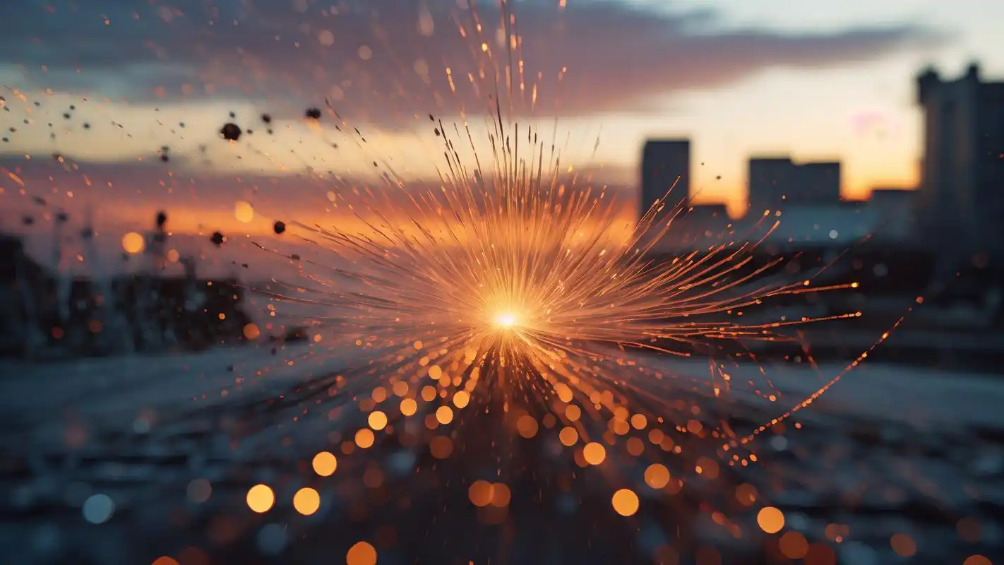 背景图ins风高级质感街道91