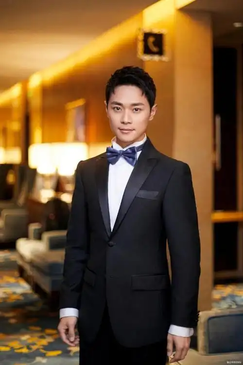 曹骏娱乐圈的"沉香":真诚与坚持,童星成长之路引发思考!