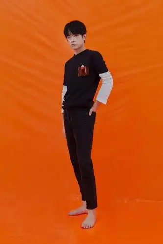 王俊凯王源易烊千玺,怀抱本真,继续出发,旅程未完待续