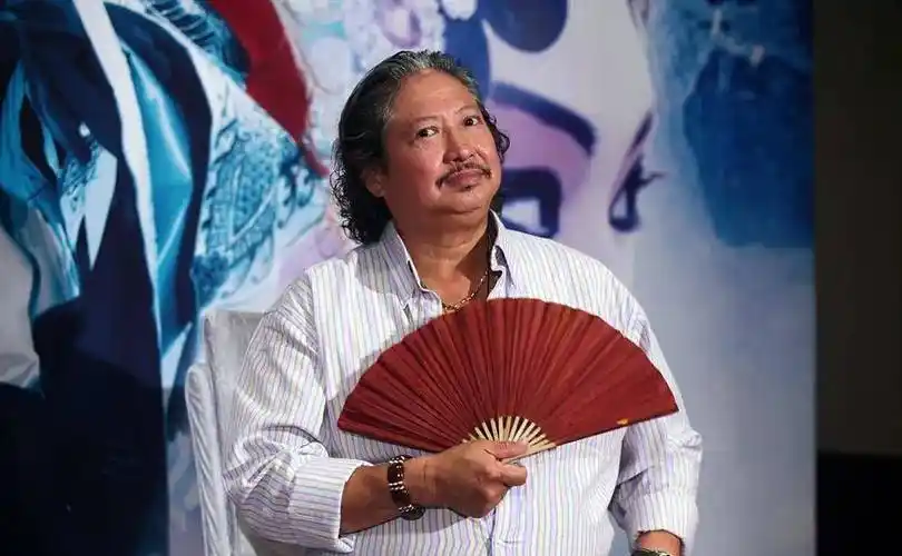 原创香港最灵活的胖子出道60多年地位无人撼动成龙叫他一辈子大哥