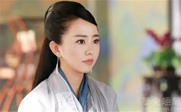 神雕侠侣陆无双生平简介-历史趣闻网