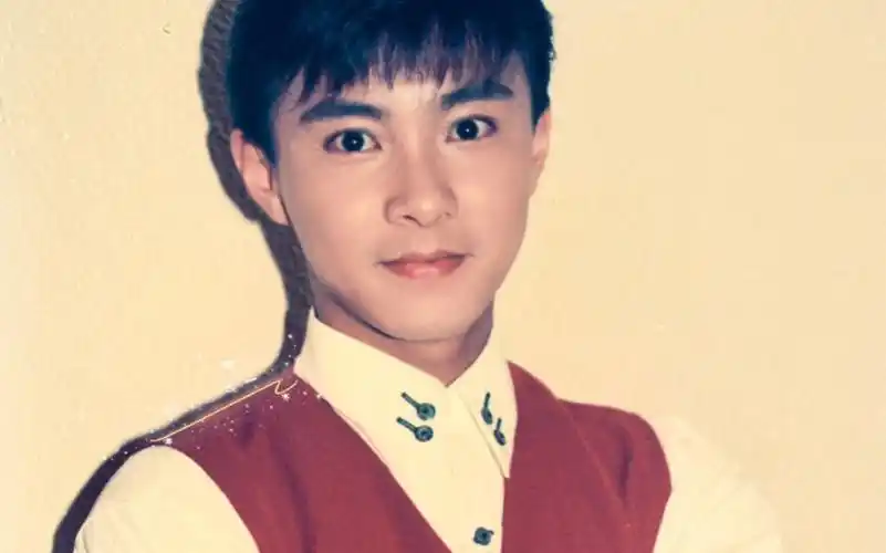 【张卫健】仙侠剧鼻祖《日月神剑2》特辑