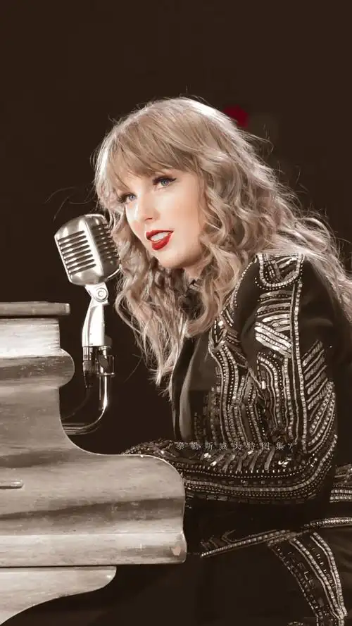 有没有特别喜欢的霉霉美图