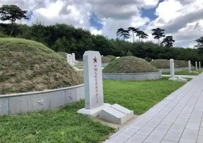 以后去朝鲜旅游,别忘记了这几处地方|长津湖|上甘岭_网易订阅