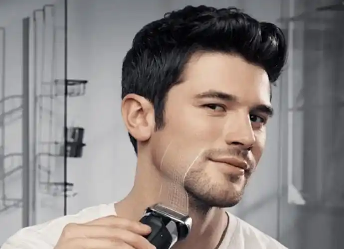 性能_胡须_刀片