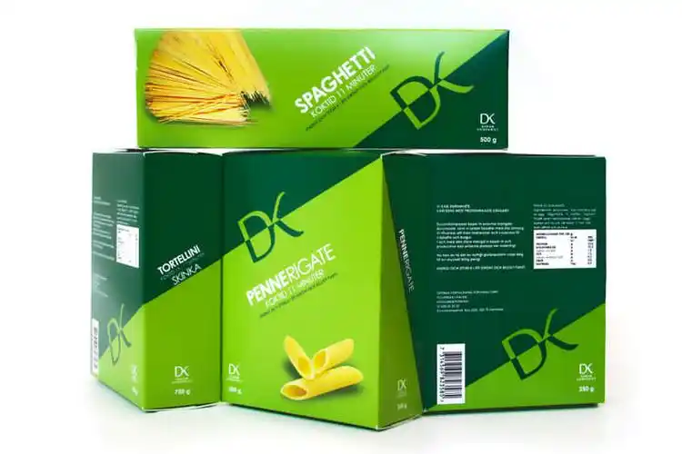 国外设计师niklashessman包装设计作品合集