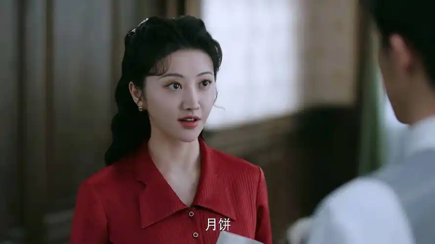 流光之城景甜人设佳有勇有谋又有颜让人梦回司藤