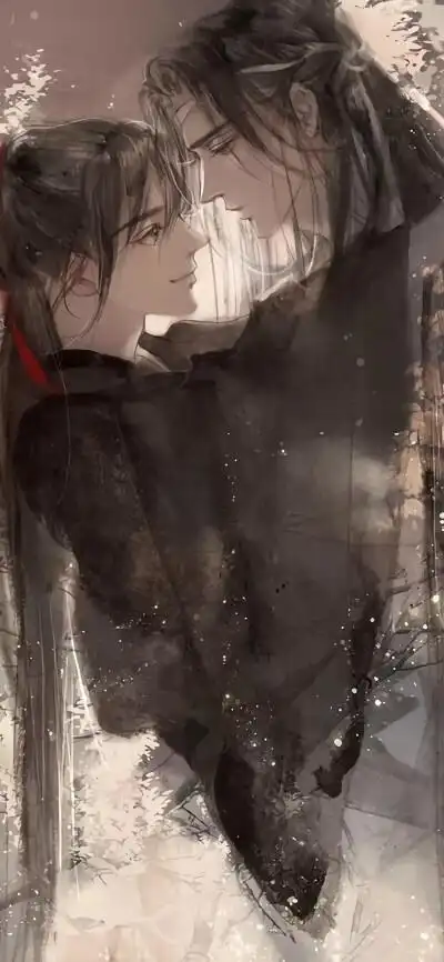 魔道祖师 - 堆糖,美图壁纸兴趣社区