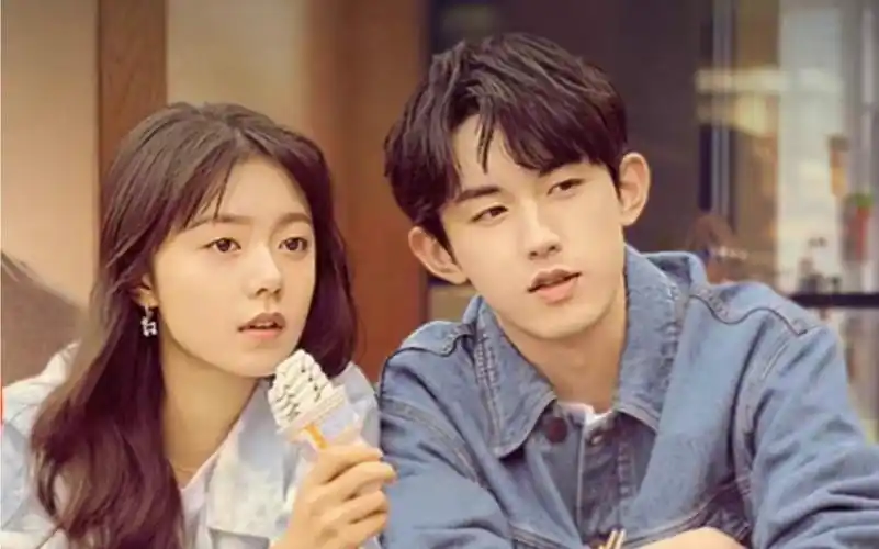 【一秒cp】【钱三一林妙妙】喜欢你就在一起