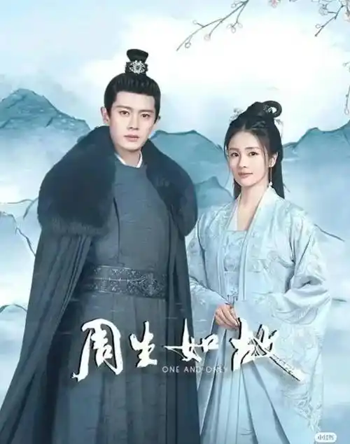 以前任嘉伦演的傻子灵动可爱现在演的傻子是真呆子只会嘟嘴