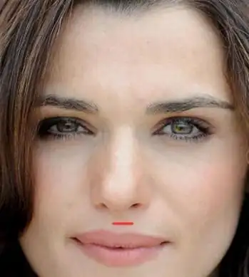 女人出轨偷情的面相特征