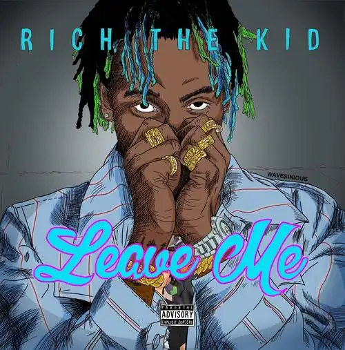 潮图xxx说唱歌手壁纸