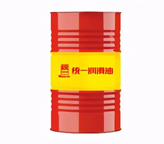 节能减排持续升级统一润滑油加快落实低碳目标