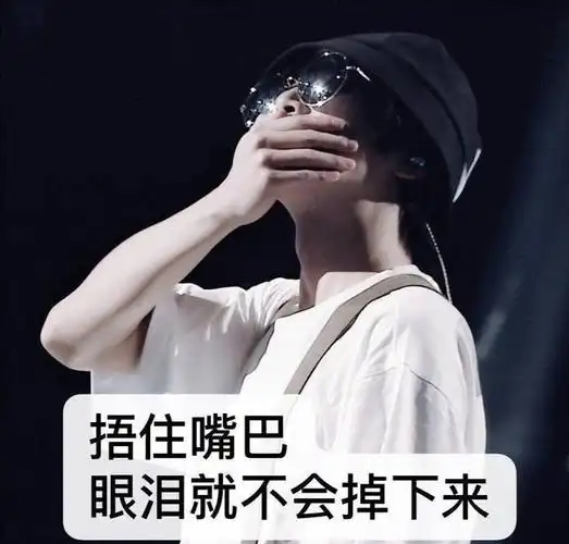 华晨宇表情包, 超萌,超可爱.