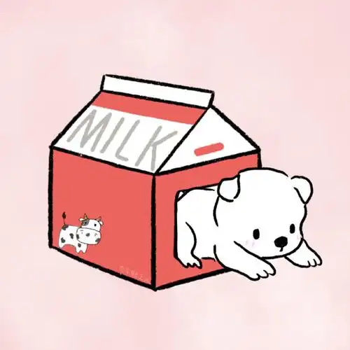 半糖主义 - 堆糖,美图壁纸兴趣社区