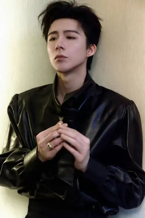 刘宇宁一念关山##刘宇宁宁远舟