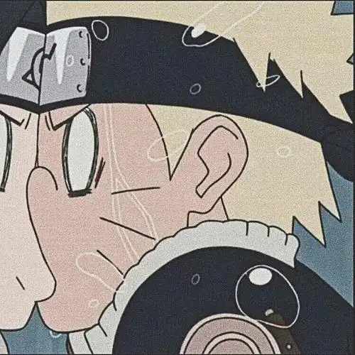 火影忍者的情侣头像