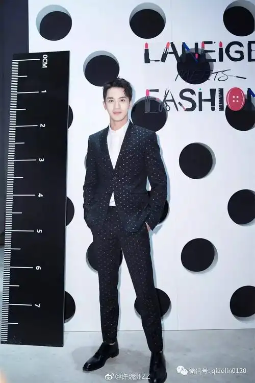 单眼皮仙女福利放送这个初秋时尚时尚最时尚的魅惑复古妆