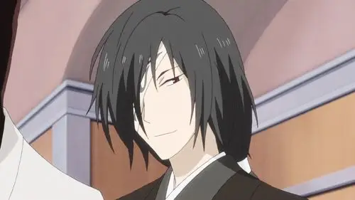 的场静司! - 堆糖,美图壁纸兴趣社区