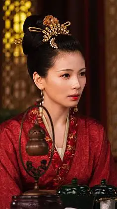 2021大宋宫词-花瓣网|陪你做生活的设计师 | 大宋宫词-刘娥-刘涛饰