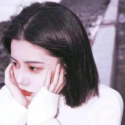 qq头像女生霸气高冷范 高清qq女生头像高冷范