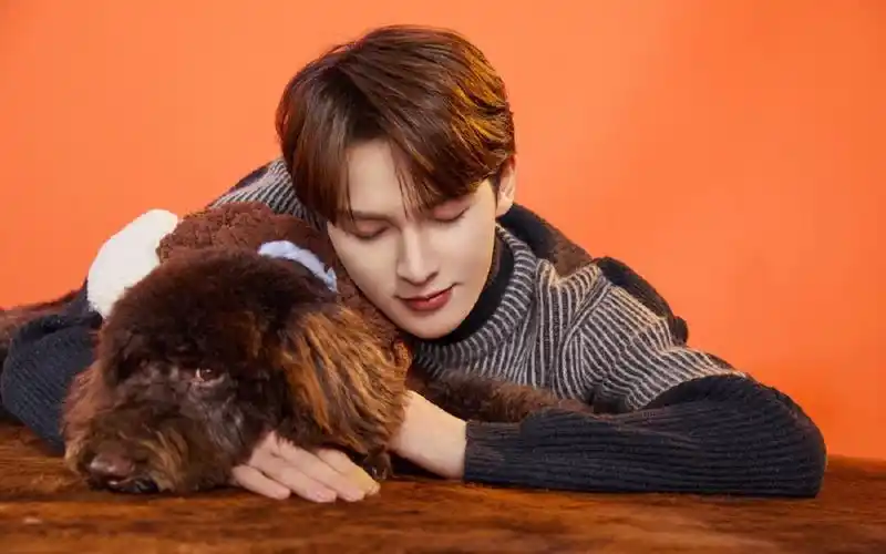 【朱正廷】人间仙子朱正廷 你是我的理想型_哔哩哔哩 (゜-゜)つロ