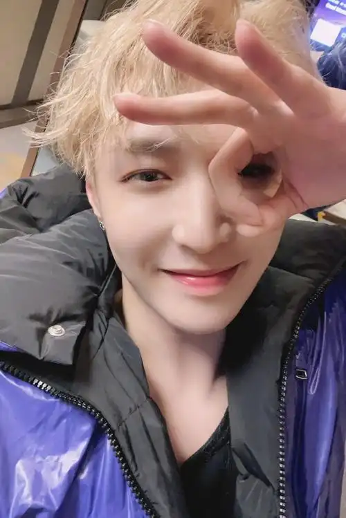 张艺兴the direction