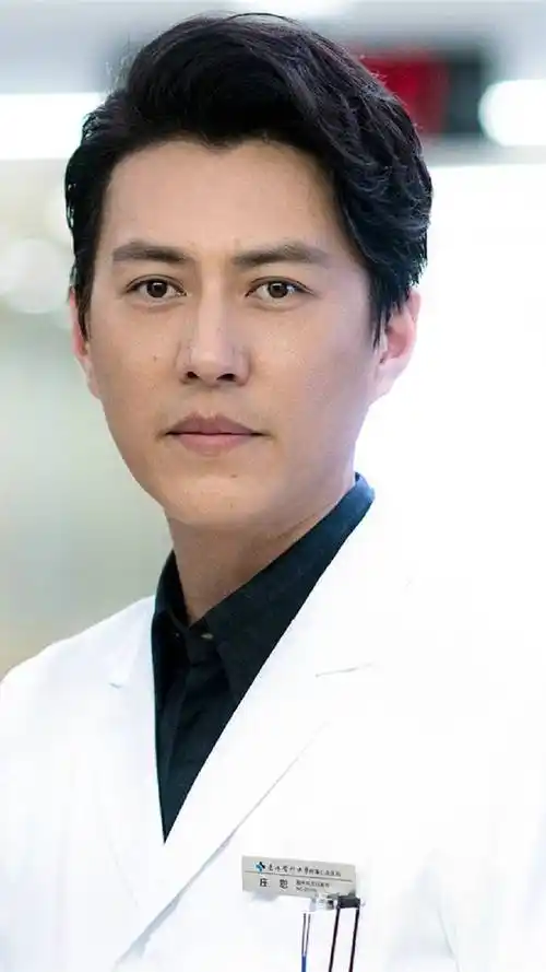 外科风云靳东