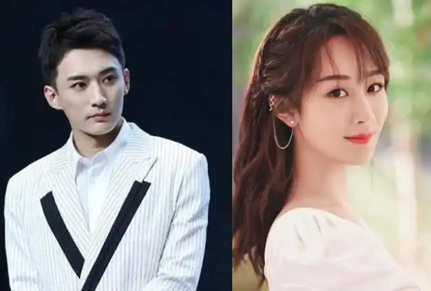 杨紫回应与刘学义是兄弟情发聊天截图否认留宿澄清喂蛋糕事件