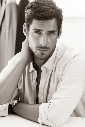 【hal-男模】加拿大kult model eric belanger_halsparks吧_百度贴吧