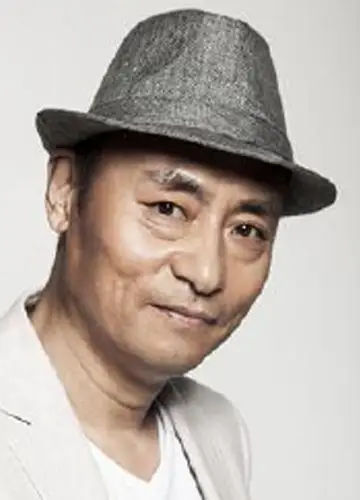 吴连生 liansheng wu演员 actor (饰 李贵澜)代表作:无心法师 / 大秦