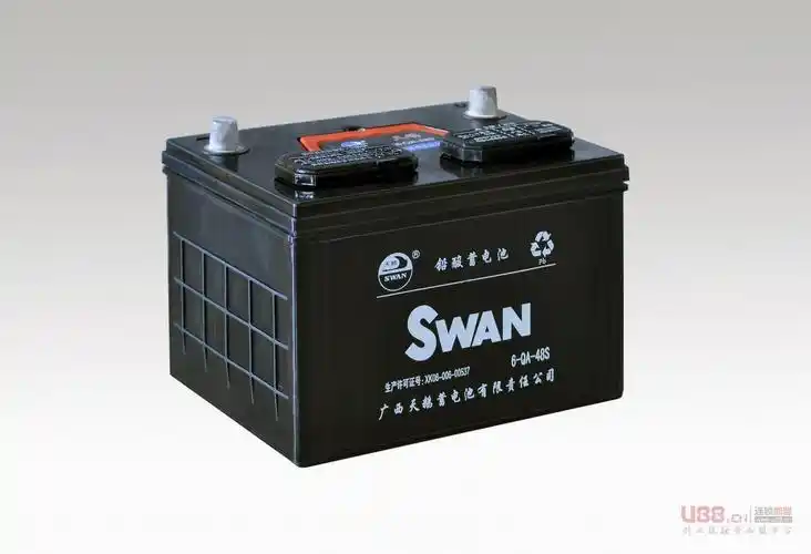 汽车电瓶清洁保养小技巧