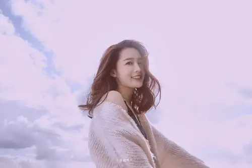 李沁- 堆糖,美图壁纸兴趣社区