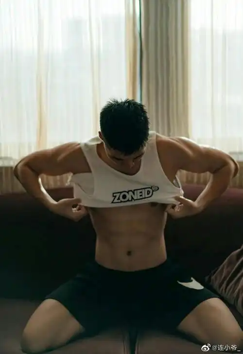 肌肉男##男生写真集