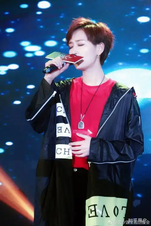 如何评价黄汐源