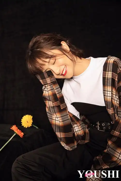 元气少女厉嘉琪最新大片曝光