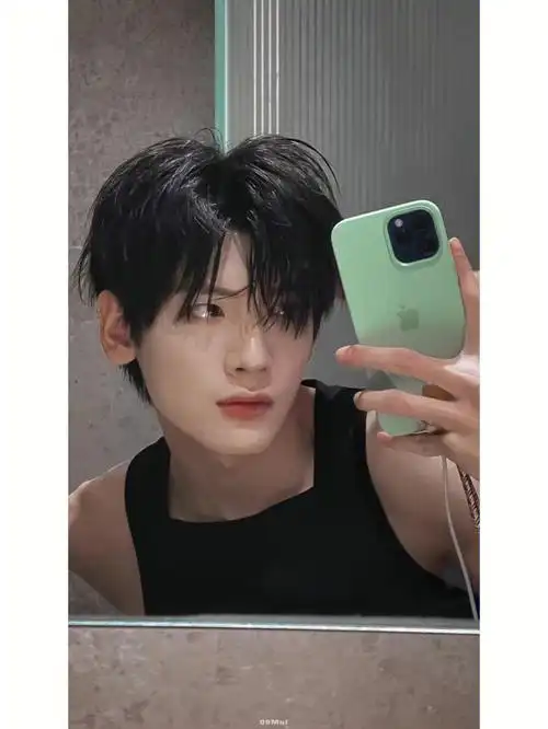 翟潇闻  分享一些闻闻的绝美神图(第五弹)