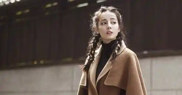 鹿晗和迪丽热巴根本没有什么恋情,只是许多人八卦