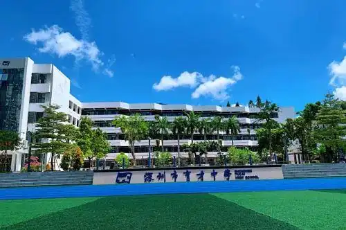 深圳育才中学2020年一类自主招生简章