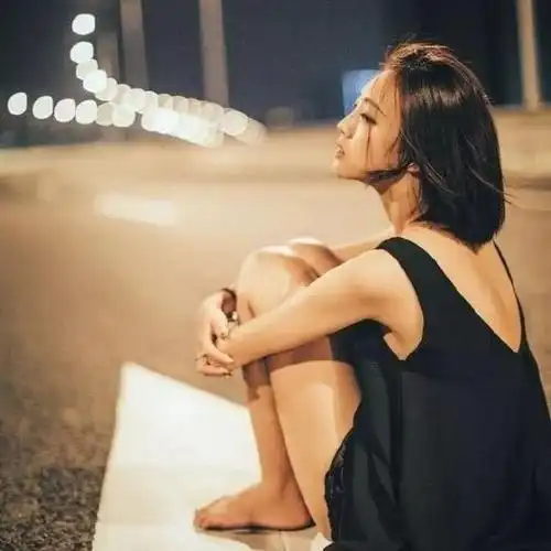 怀旧伤感~遇见你真好,奈何却亦是情深缘浅