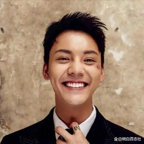 陈伟霆选秀出道从歌手到演员这一步他整整走了12年