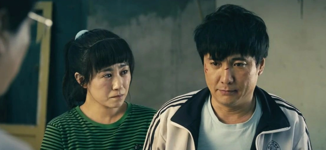 夏洛特烦恼夏洛挨批时谁注意到黑板了网友笑疯了