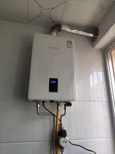 用过来说说纳碧安的210c燃气热水器怎么样?零冷水是怎么回事