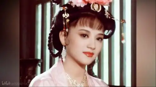 贺兰氏――苗乙乙