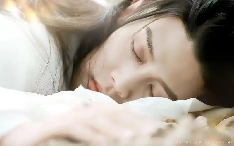 活动作品任嘉伦长意l一生守候l歌词台词向