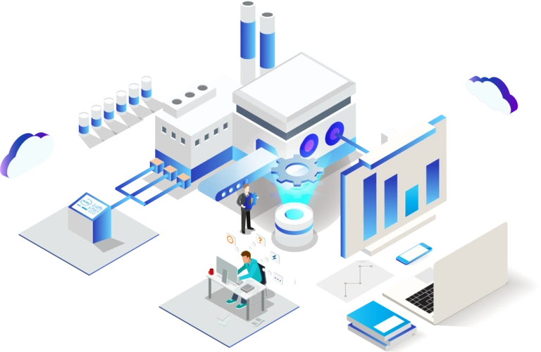 技术前沿 | 浅谈区块链 工业4.0 (一)