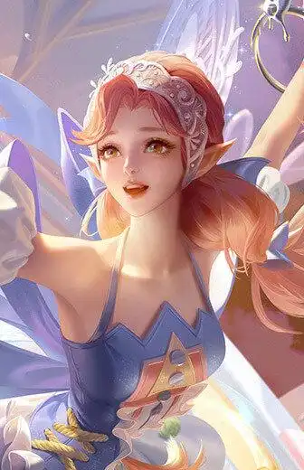 艾琳新皮肤——奇遇舞章的故事竟来源于童年的回忆