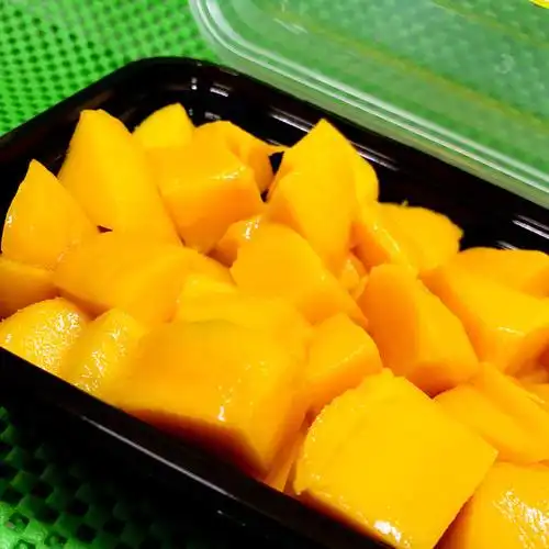 怎么切芒果(如何切苹果)_大全-幸福起航