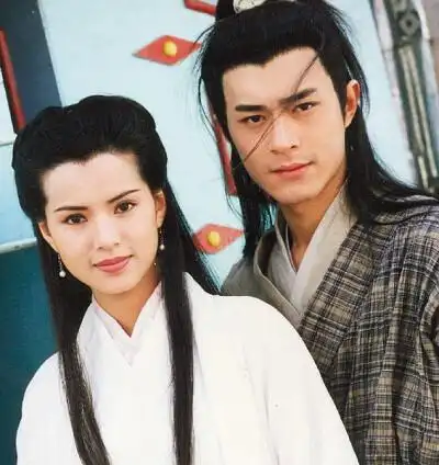 1995年tvb版《神雕侠侣》是由香港电视广播有限公司出品的电视剧